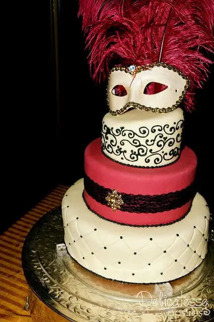 27 pasteles de cumpleaños tan hermosos que no querrás comértelos ...