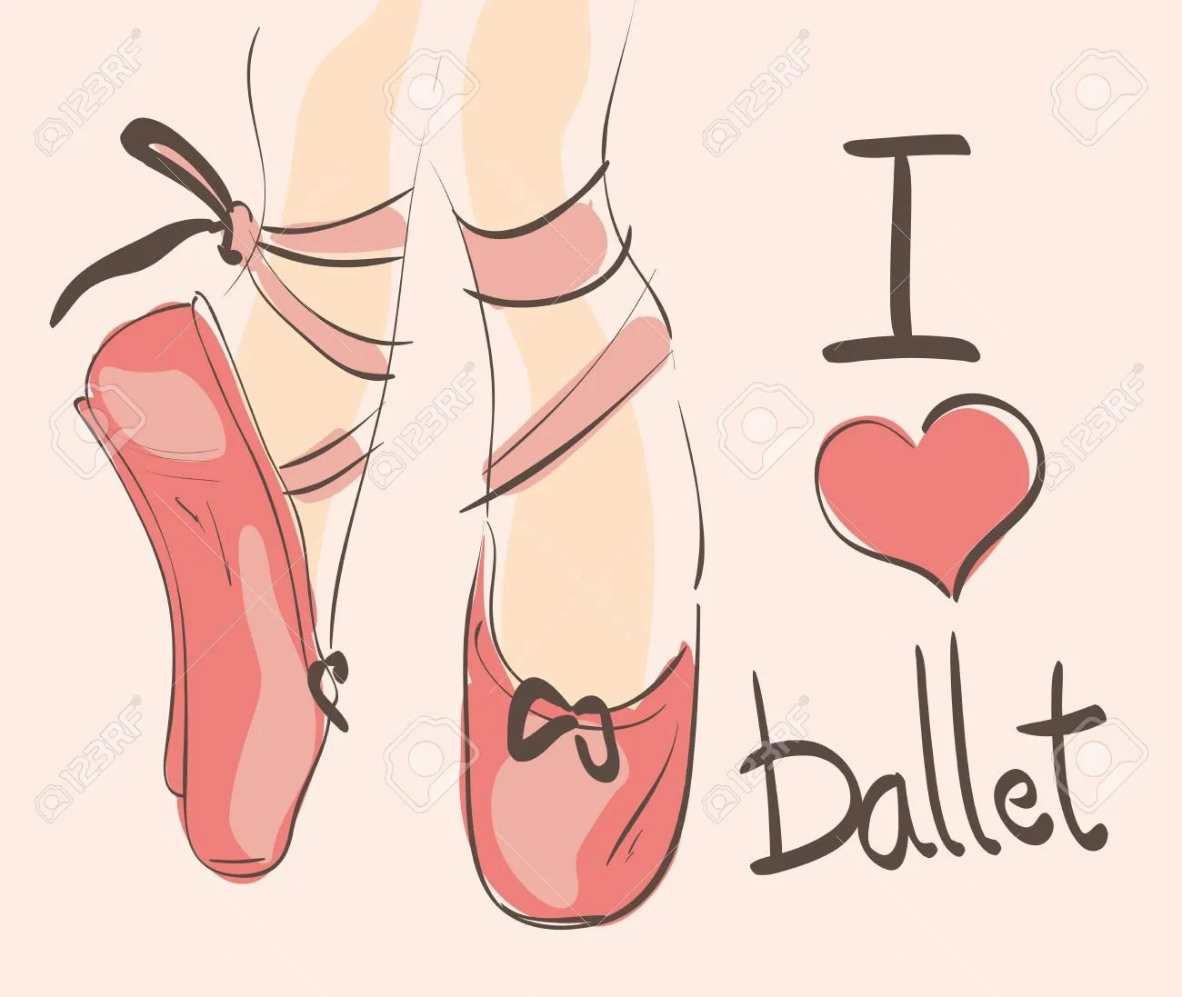 27943610-i-love-ballet- ...