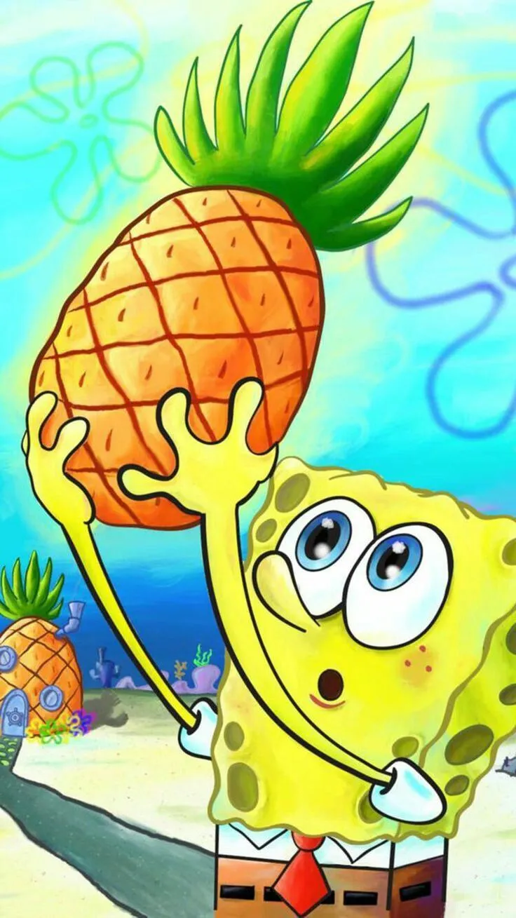 29 ideas de Bob Esponja | bob esponja, fondo de pantalla animado, dibujos  de bob esponja