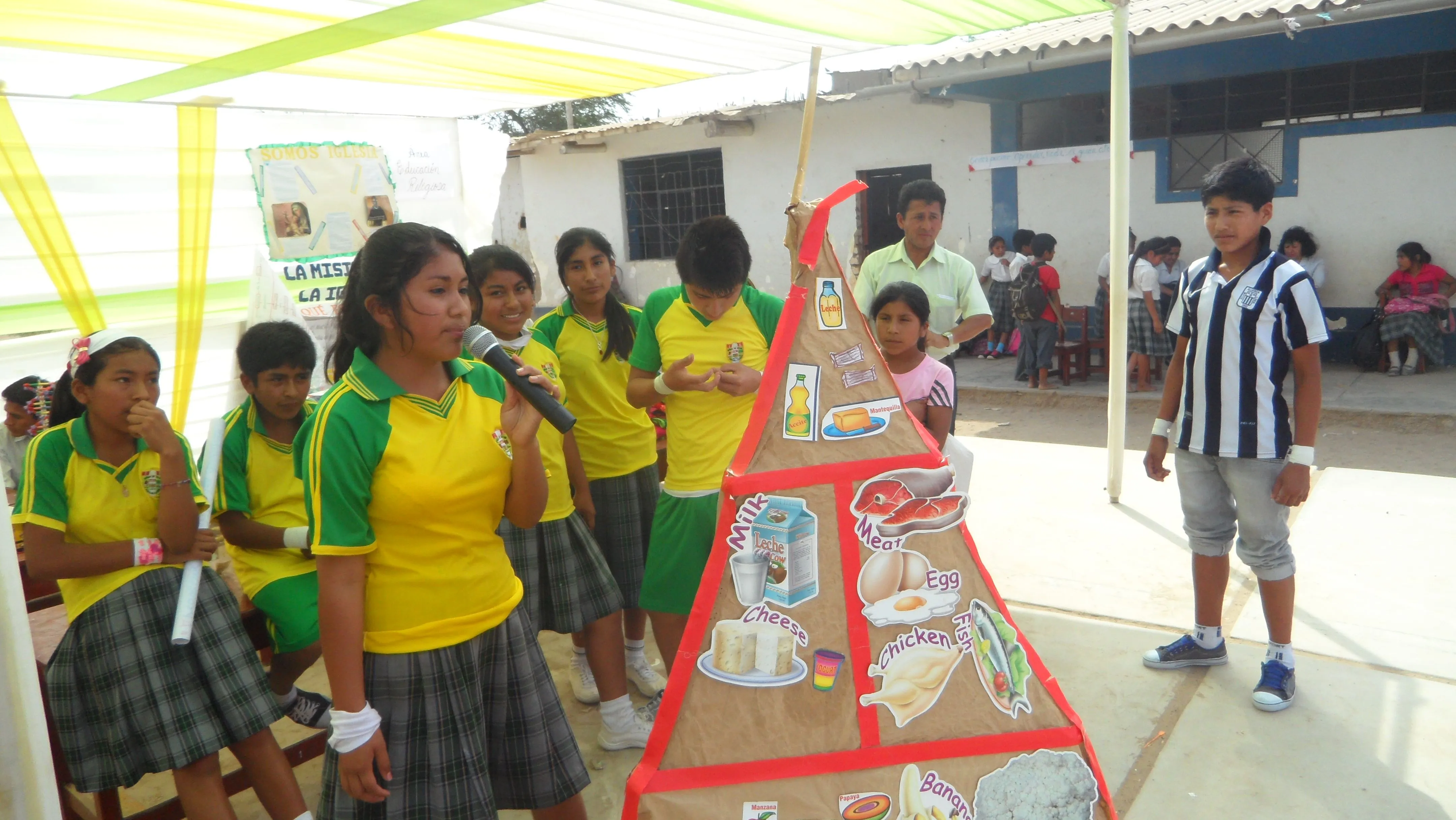 2do. Día del Logro. | leyrog21