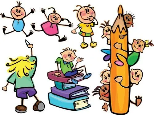 3º Primaria | Dpto. de Orientación San Vicente de Paúl Gijón