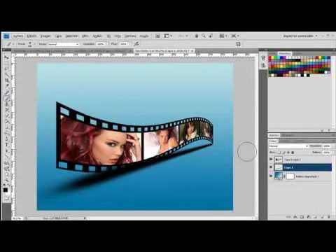 30 efectos Photoshop | [Videos] | Parte 2 - Taringa!