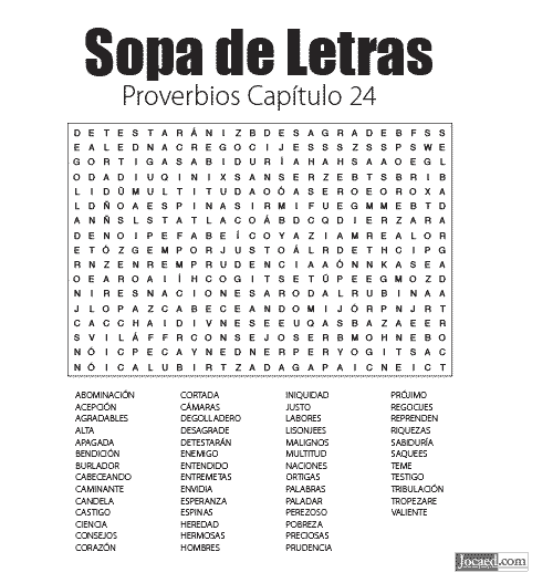 30 ideas de Letras para imprimir | letras para imprimir, sopa de letras dificil, sopas de letras para imprimir gratis