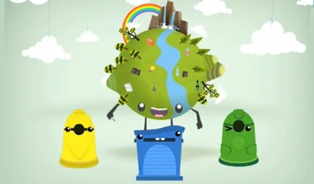 30 pequeñas acciones para cuidar el medio ambiente - No generes ...