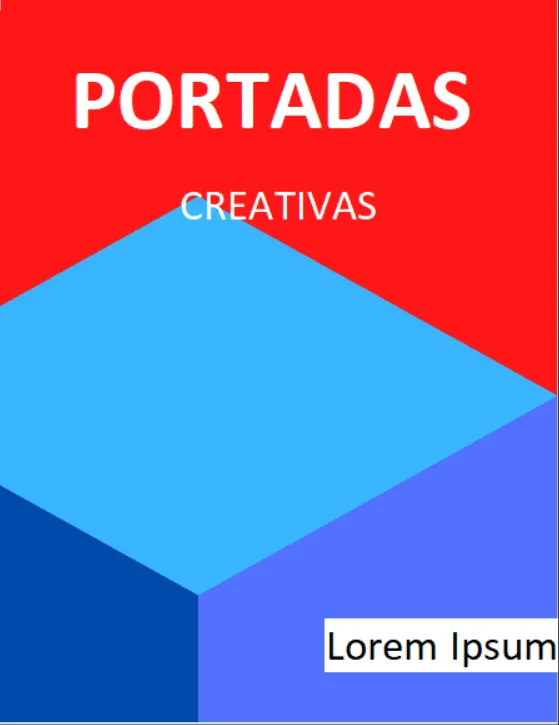 ✓ +300 portadas para Word y plantillas GRATIS