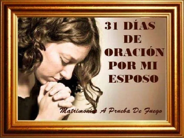 31-dias-de-oracion-por-mi- ...