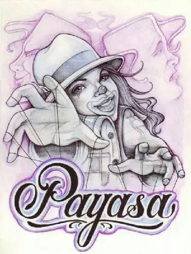 311 best ideas about Dibujos de cholas on Pinterest | Chicano, Sad ...