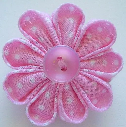 KANZASHI