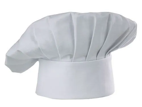 Amazon.com: Chef Works CHAT Chef Hat, White: Home Improvement