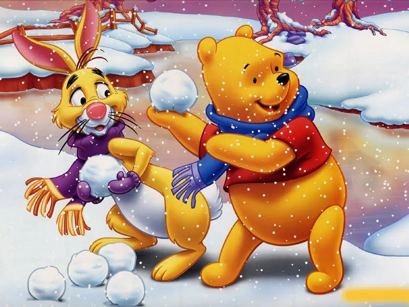 33 imágenes de Winnie Pooh y sus amigos de Disney | <!-- Start ...