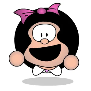 3306880675 d3815e1c00 o Megapost de Mafalda