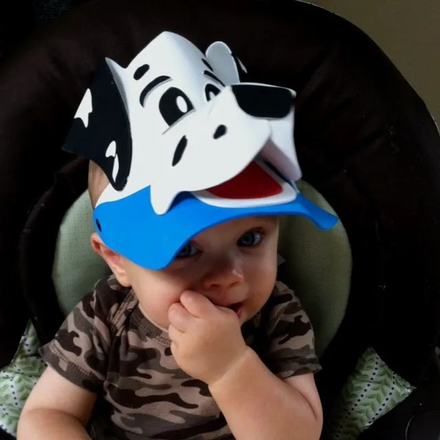 34 ideas de Viseras | gorros de goma eva, gorra de fomi, viseras en foami