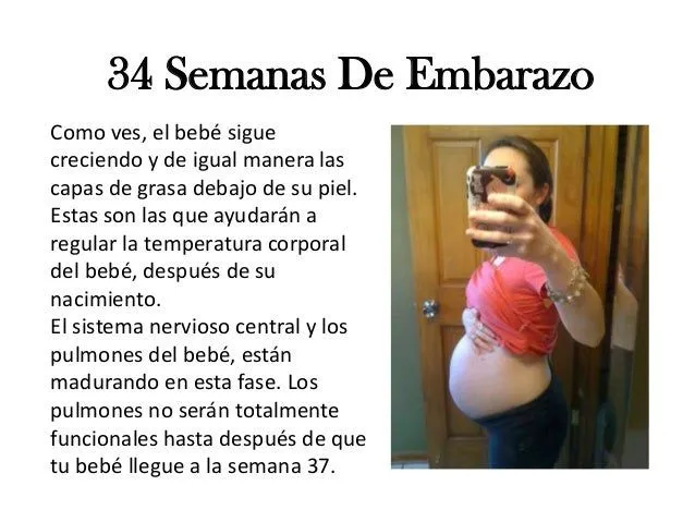 34-semanas-de-embarazo- ...