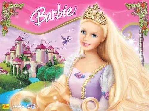 Imágenes Bonitas de Barbie | Imagenes para Facebook [
