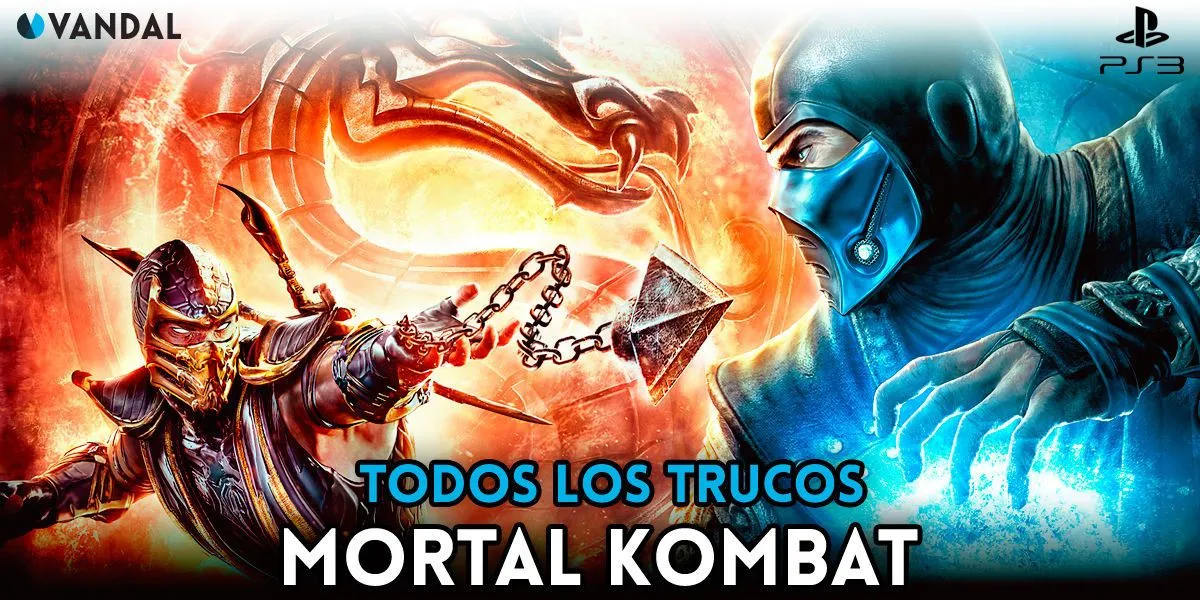 Fondo de pantalla para ps3 con movimiento