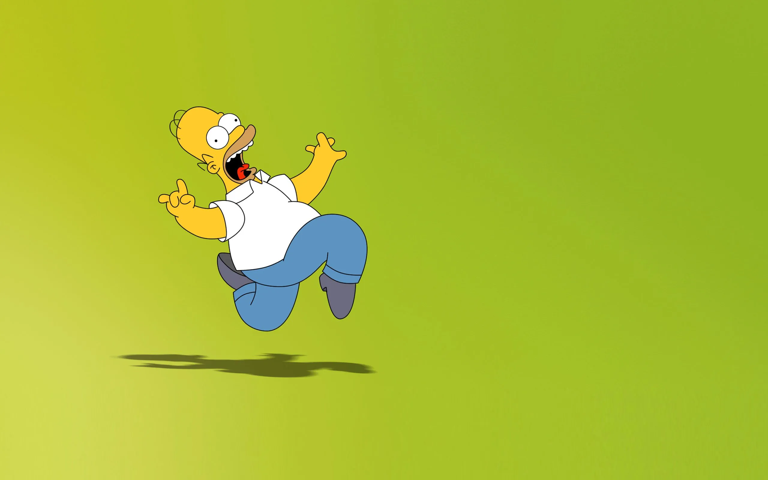 349 The Simpsons Wallpapers | The Simpsons Backgrounds Page 5