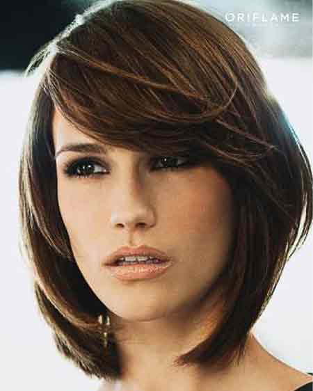 35 Layered Bob Hairstyles | Short Hairstyles 2014 | Most Popular ...
