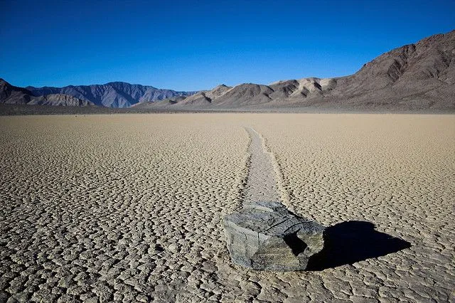 35 sitios naturales donde suceden cosas curiosas - Taringa!