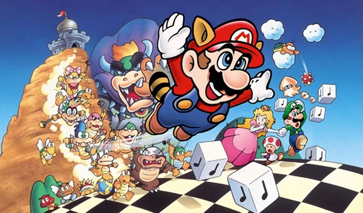 37 curiosidades, referencias y secretos de Super Mario Bros. 3 para disfrutar más y mejor del