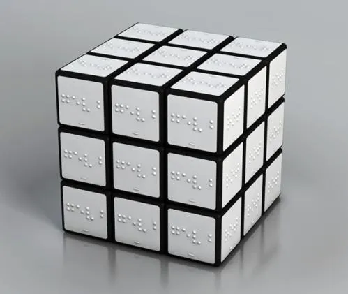 Los 38 Cubos de Rubik más cool y geeky | Walyou