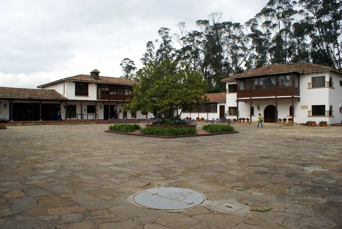 3880 Colombia, Universidad de la Sabana, Ministerio de Tecnologías ...