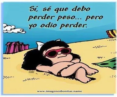 39 imágenes con frases graciosas de verano para compartir en ...