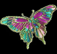 A R T - L A I O ' S: Mariposas PNG.