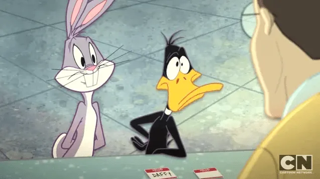 Los nuevos 'Looney Tunes' para Cartoon Network - Taringa!