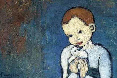 El 'picasso' no era nuestro | Cultura | elmundo.