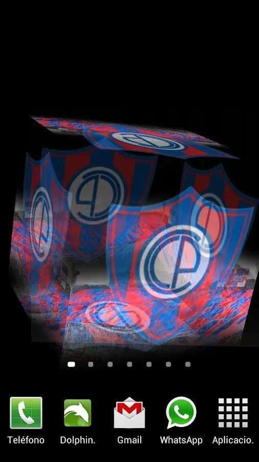 3D Cerro Porteño Fondo Animado APK by America Apps Details