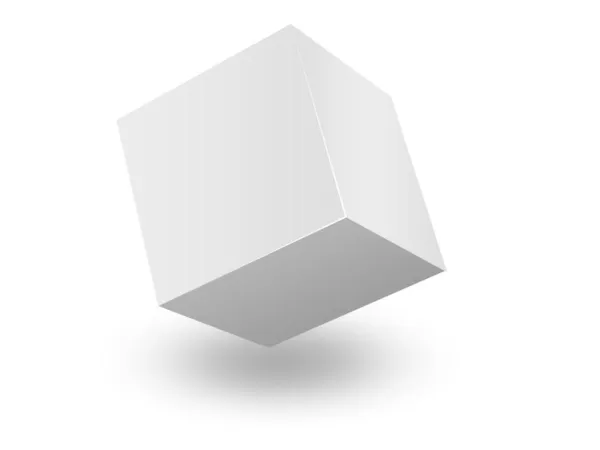 3d Cube | Free Images at Clker.com - vector clip art online ...