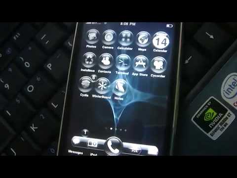 3D Fiction l ll y lll – vWallpaper para iPhone & iPod Touch ...