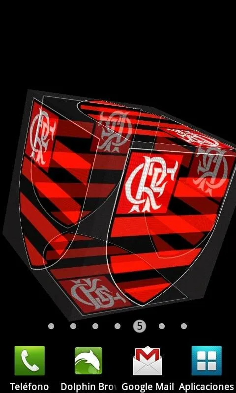 3D Flamengo Fundo Animado - Android Apps on Google Play