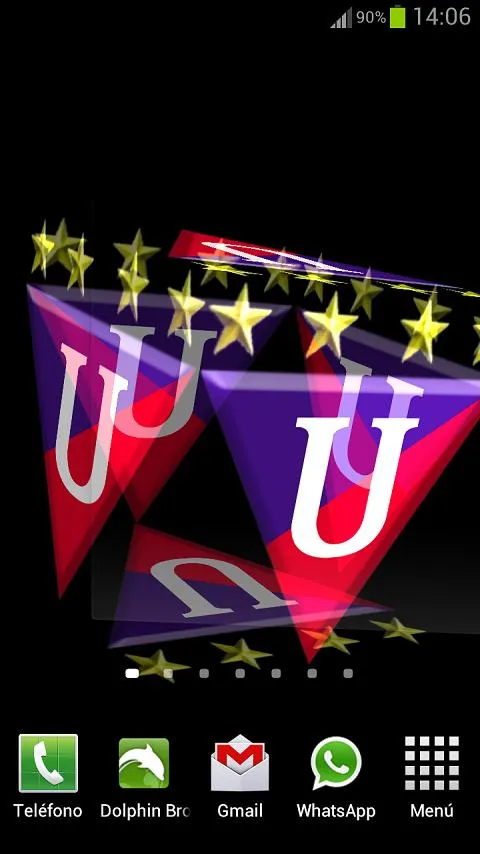 3D LDU Quito Fondo Animado - Android Apps on Google Play