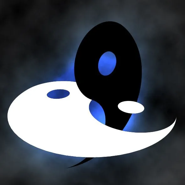 3D Models - Yin yang in 3D | 3DOcean