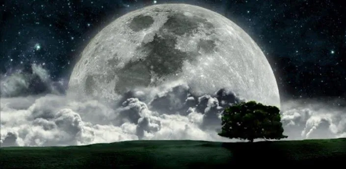 3D moonlight Live Wallpaper HD - Applicazioni Android su Google Play