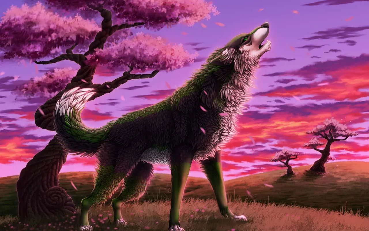 3D Wolf Wallpapers - Android Apps on Google Play