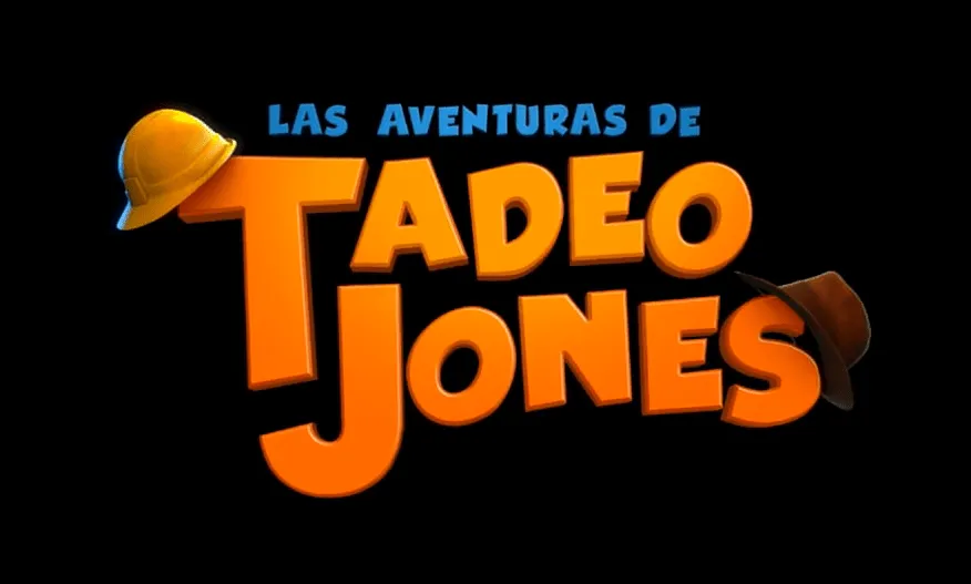 3Denis: Estreno de Las aventuras de Tadeo Jones en cines