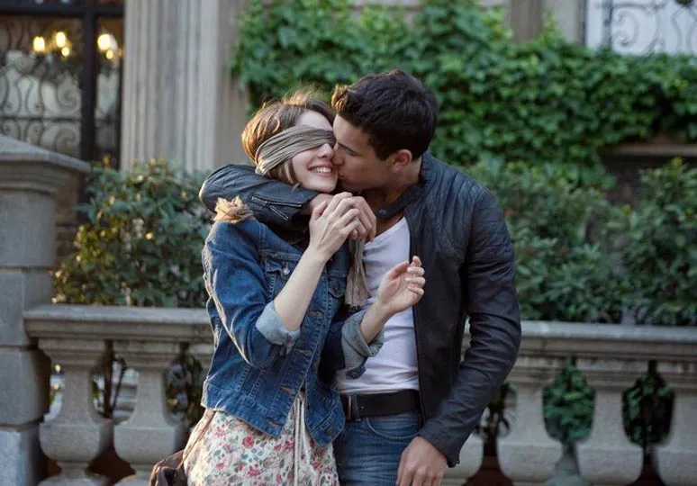 3MSC 3 metros sobre el cielo - El cine en 20minutos.