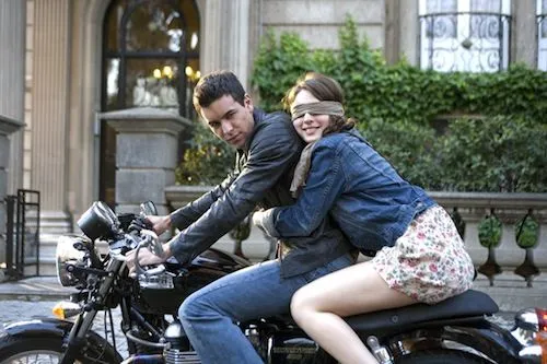 3MSC', el candado del amor