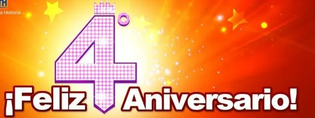 4º Aniversario] Muro de los Deseos - Sorteo MP4 con pantalla ...