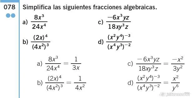 4º ESO | numero@ureo | Página 3