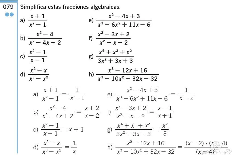 4º ESO | numero@ureo | Página 3