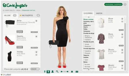 40 Articulos de ropa en ingles