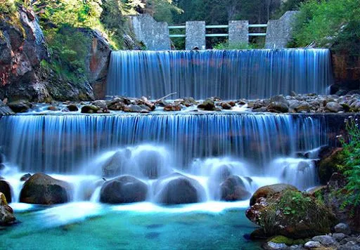 40 Bellos Ejemplos de Fotografías de Cataratas