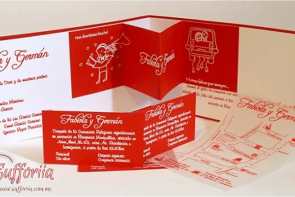 40 frases de amor increíbles para invitaciones de boda, ¿lista ...