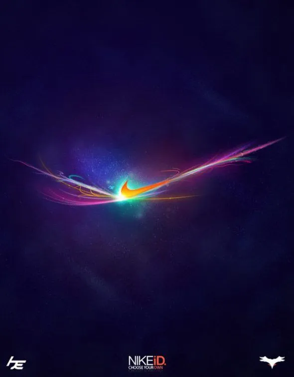 40 Logos de Nike (Impresionante) - Taringa!