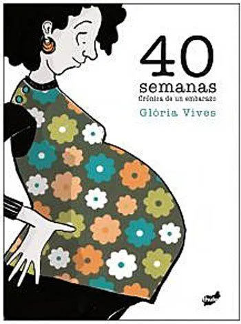 40 semanas de embarazo