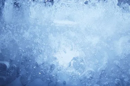 40 texturas gratuitas de hielo en buena resolución