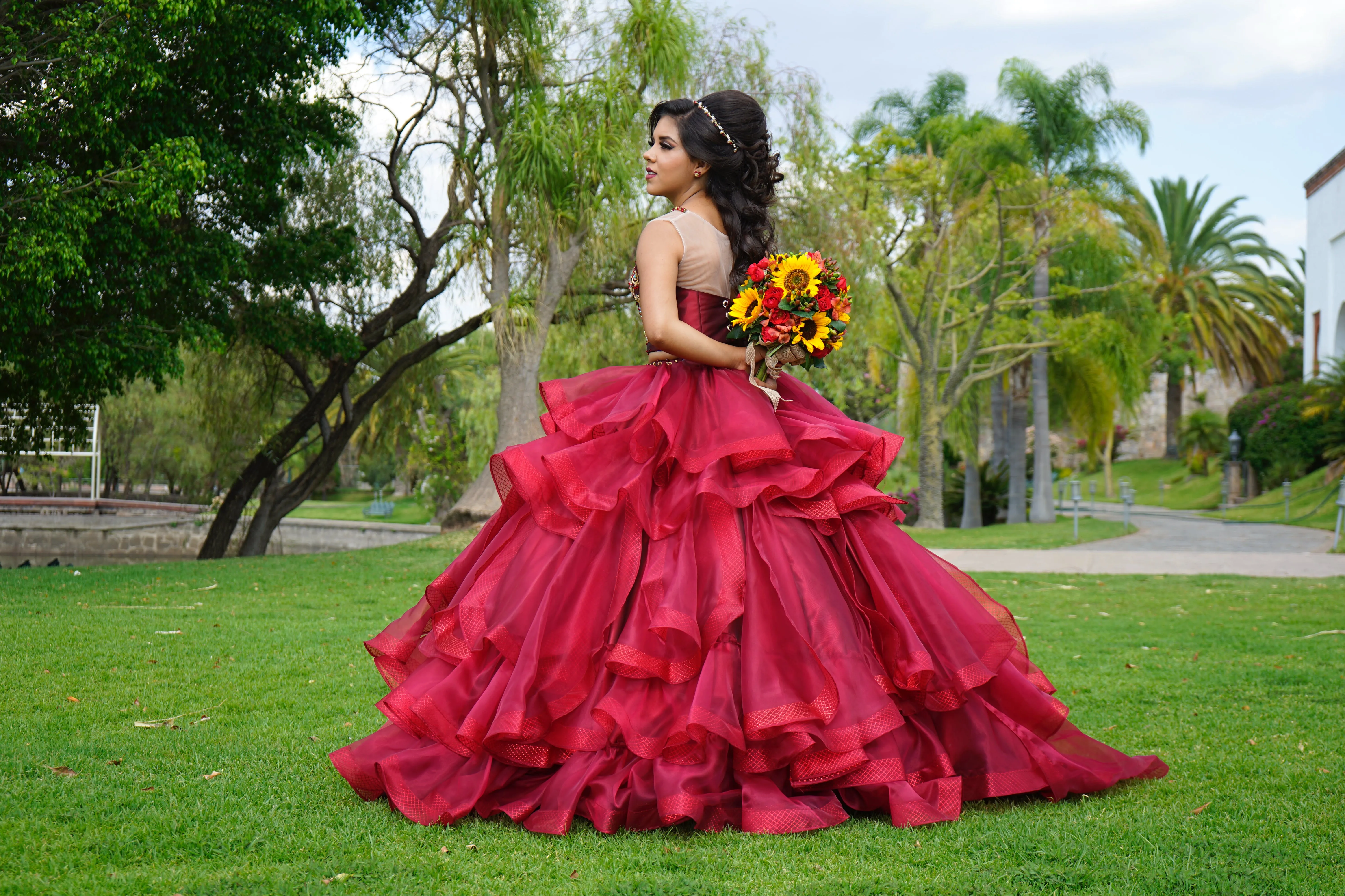 409+ Fotos y Imágenes de Quinceañera Gratis · Banco de Fotos Gratis